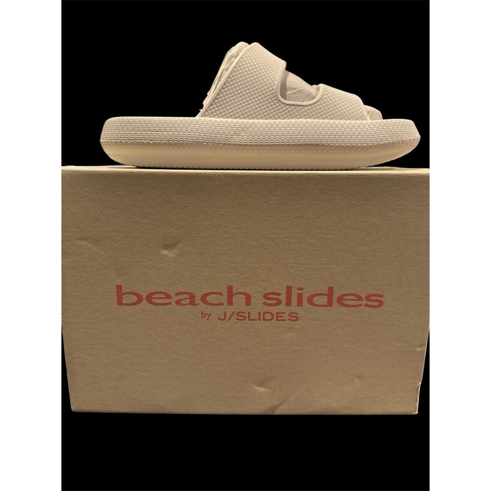 beach slides by‎ j/slides Size 8